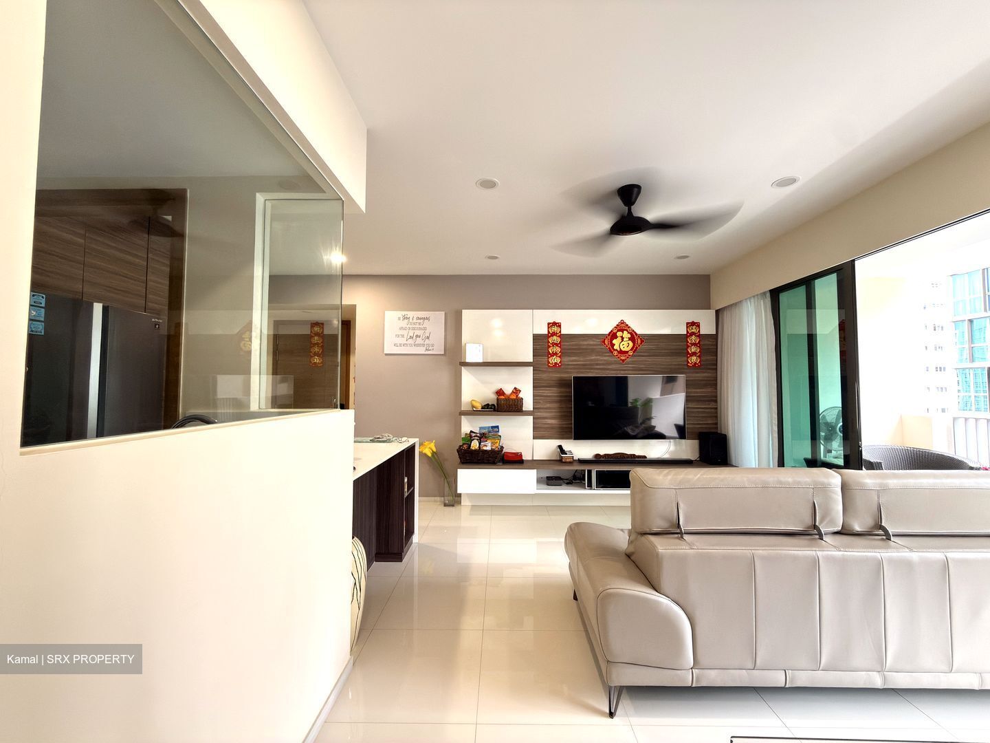 The Terrace (D19), Condominium #530116391